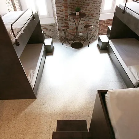 Ostello New Generation Skanderbeg